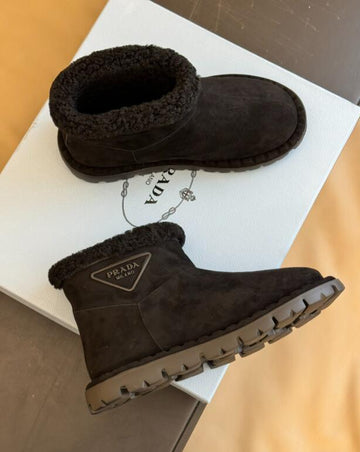VS Luxury - PD Women Shoes - 140