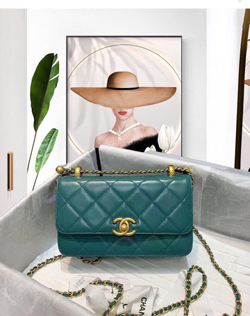 VS Fashion - CNL Bags - 1593