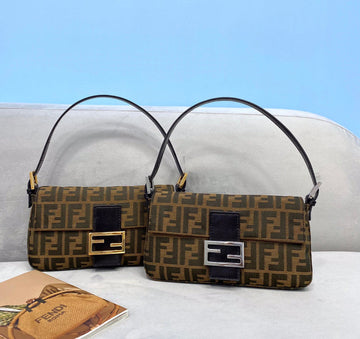 Fendi Luxury Fashion Bag