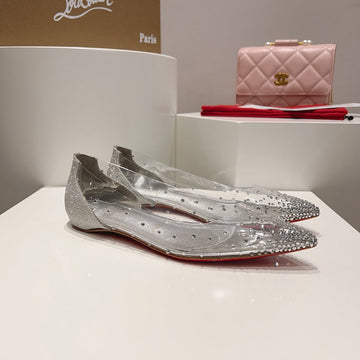 VS - CBL Women Shoes - 059