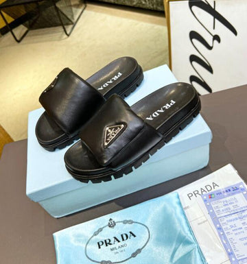 VS Luxury - PD Women Shoes - 247
