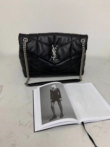 New VS - YLS Bags - 145