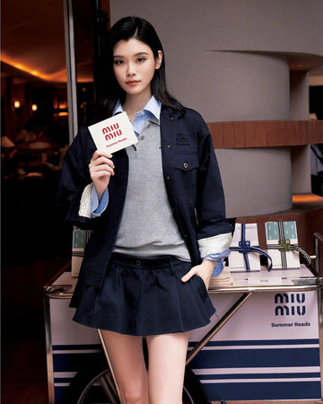 VS - MMU Women Clothes - 324