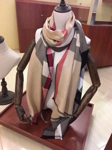 VS - BOR Scarf - 281
