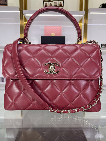 VS Luxury - CHL Bags - 3287