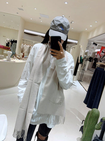 VS - BOR Scarf - 226