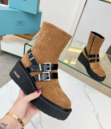 VS Luxury - PD Women Shoes - 219