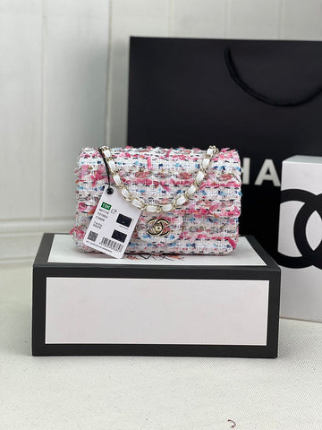 VS - CHL Women Bag - 896