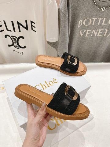 VS - CLE Women Shoes - 113
