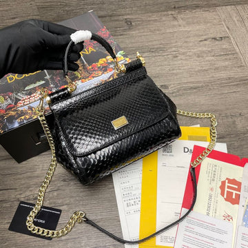 VS - DG Bags - 444