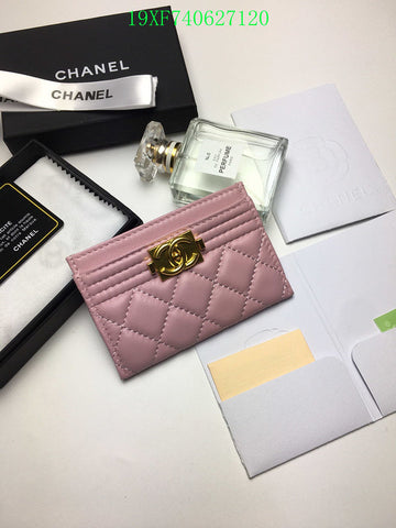 VS CHL Wallet - 2247