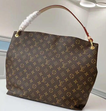 VS Luxury - LOV Bags - 2695