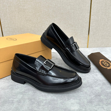 VS - TDS Men Shoes - 033