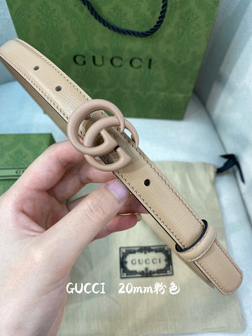 VS - GUKI Belt - 027