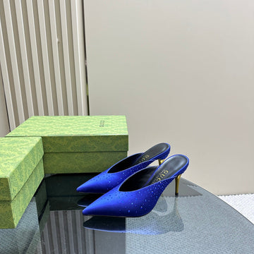CS - GUKI Shoe - 328