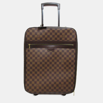 Damier Ebene Pegase 45