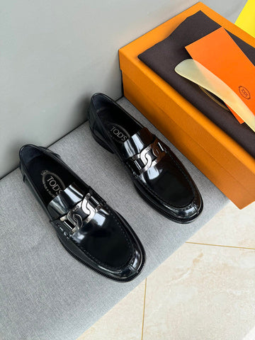VS - TDS Men Shoes - 074