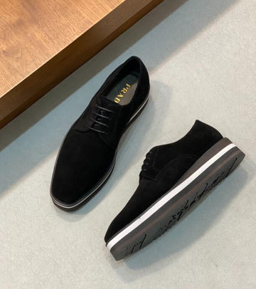 VS Luxury - PD Men Shoes - 038