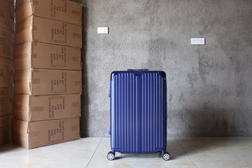 VS - Travel Bags - 713
