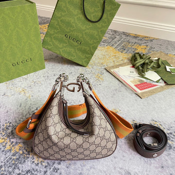 Gucci Luxury Fashion Bag