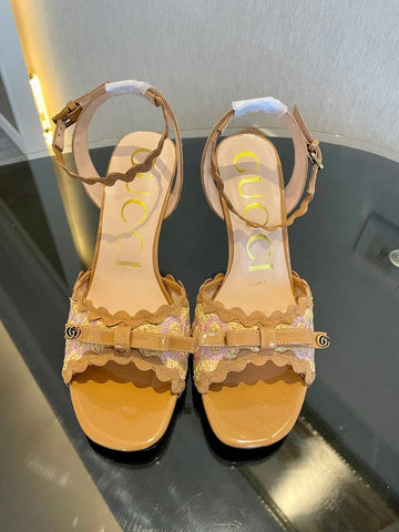 VS - GUKI Shoe - 865