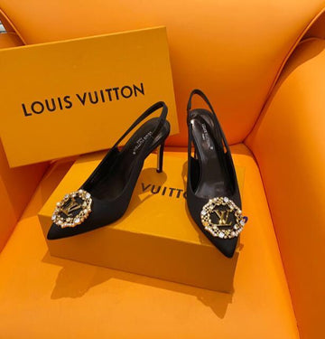 VS Luxury - LOV Women Shoes - 260