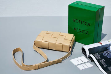 CS - BOV Women Bag - 682