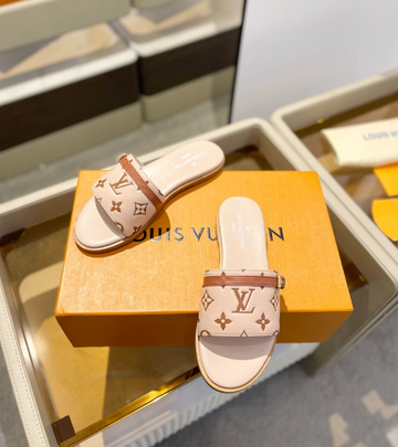 VS Luxury - LOV Women Shoes - 039