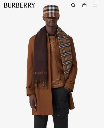 VS - BOR Scarf - 150