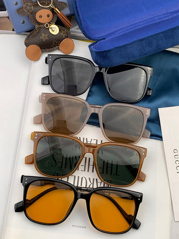 VS - GUKI Sunglass - 357