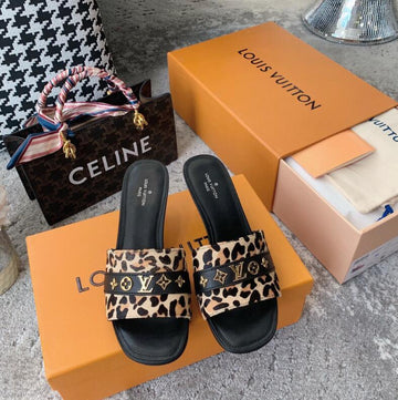 VS Luxury - LOV Women Shoes - 1473