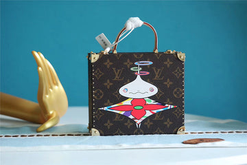 VS Fashion Lu-Vi bags - 9483