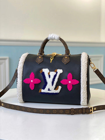VS Fashion Lu-Vi bags - 079