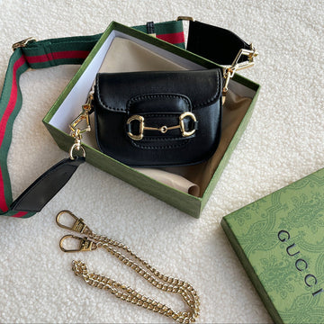 Gucci Luxury Fashion Bag