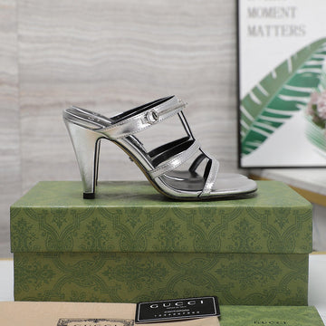 CS - GUKI Shoe - 308