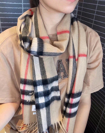 VS - BOR Scarf - 054