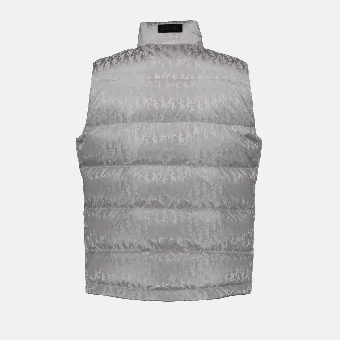 Veste sans manches Oblique