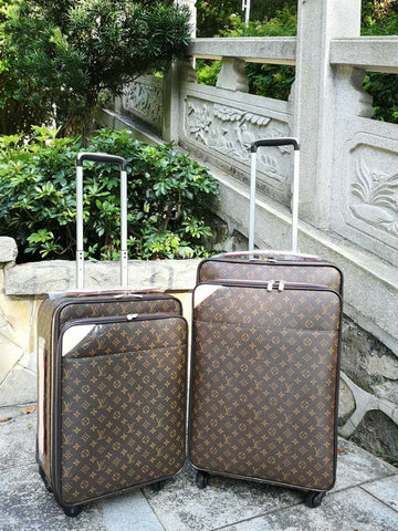 VS - Mix Trunk - 473