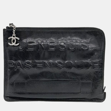 Vintage Clutch