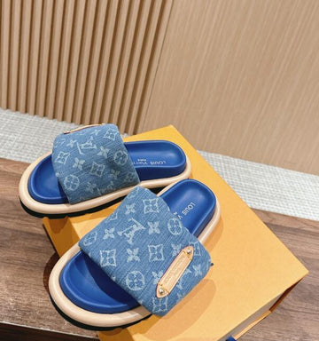VS Luxury - LOV Women Shoes - 239