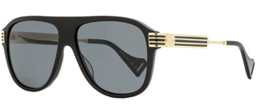 Gucci VS0587S M Aviator Sunglasses