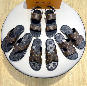 VS Luxury - LOV Men Shoes - 1097