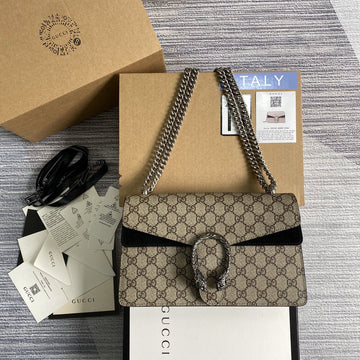VS - GUKI Bags - 2033