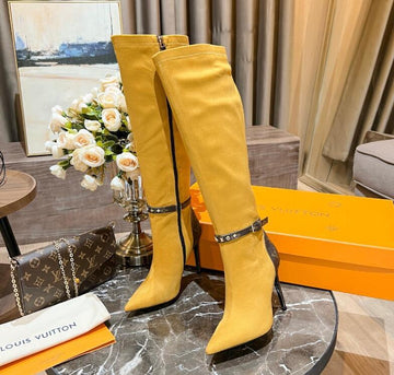 VS Luxury - LOV Women Shoes - 889