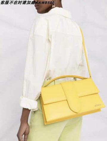 VS - JCA Bags - 193