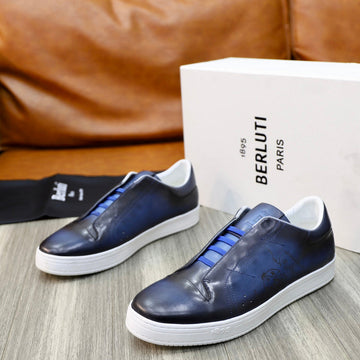 VS - BRE Men Shoes - 619