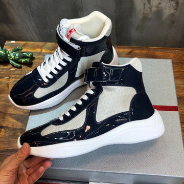 VS Luxury - PD Men Shoes - 279