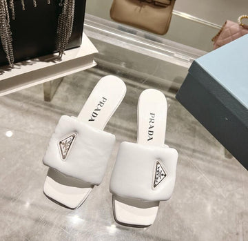 VS Luxury - PD Women Shoes - 266