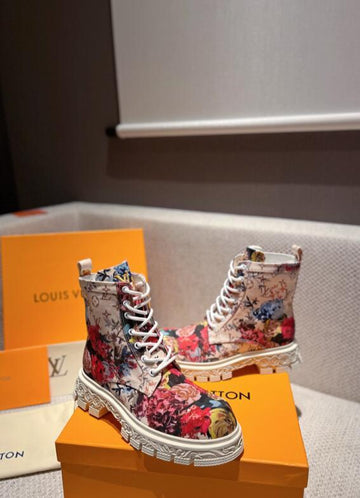 VS Luxury - LOV Men Shoes - 742