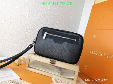 VS CHL Wallet - 302